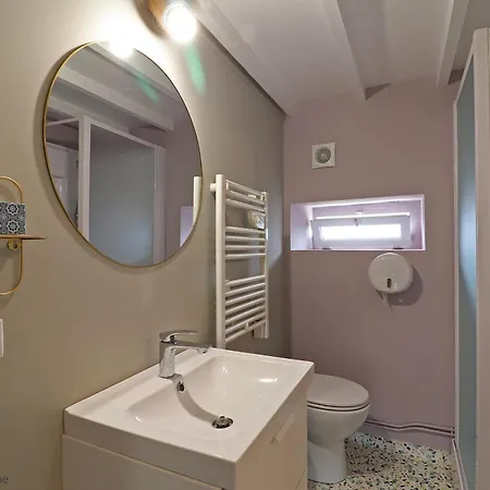 Maison Renovee Au Haras Avec Wifi, Animaux Acceptes - Fr-1-497-236 *