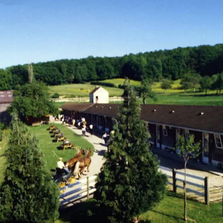 Maison Renovee Au Haras Avec Wifi, Animaux Acceptes - Fr-1-497-236