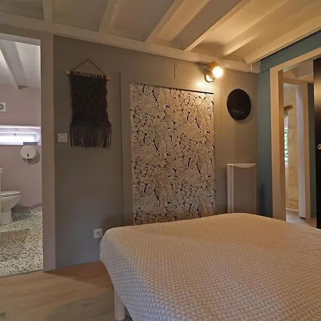Holiday home Maison Renovee Au Haras Avec Wifi, Animaux Acceptes - Fr-1-497-236 *
