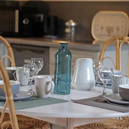 Maison Renovee En Foret Avec Jardin, Animaux Admis, Wifi - Fr-1-497-236 Dom wakacyjny