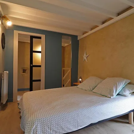 Holiday home Maison Renovee Au Haras Avec Wifi, Animaux Acceptes - Fr-1-497-236