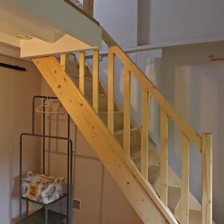 Maison Renovee En Foret Avec Jardin, Animaux Admis, Wifi - Fr-1-497-236