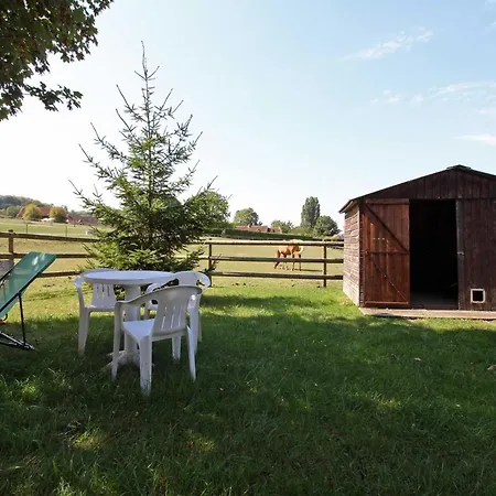 Maison Renovee En Foret Avec Jardin, Animaux Admis, Wifi - Fr-1-497-236 *