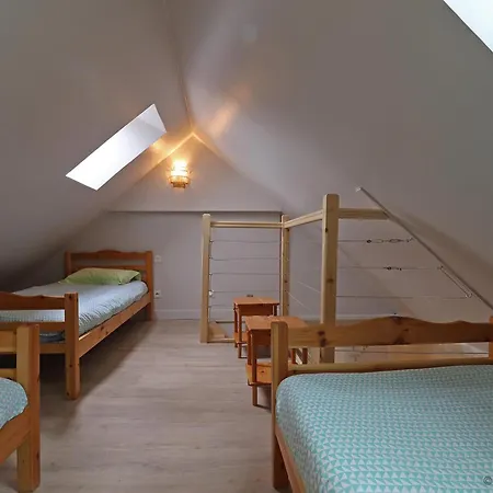 Maison Renovee En Foret Avec Jardin, Animaux Admis, Wifi - Fr-1-497-236 Gouffern en Auge